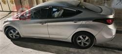 هيونداي أفانتي